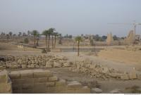 Photo Reference of Karnak Temple 0013